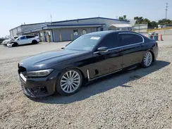 WBA7T2C03LGF96925 2020 BMW 7ER
