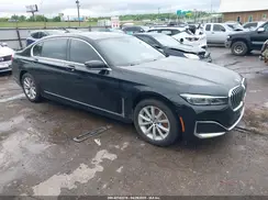 WBA7T2C03LGL17695 2020 BMW 7ER