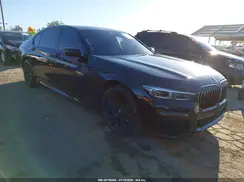 WBA7T2C03LGL17910 2020 BMW 7ER