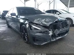 WBA7T2C03MCF52741 2021 BMW 7ER