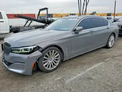 WBA7T2C03MCF81480 2021 BMW 7ER