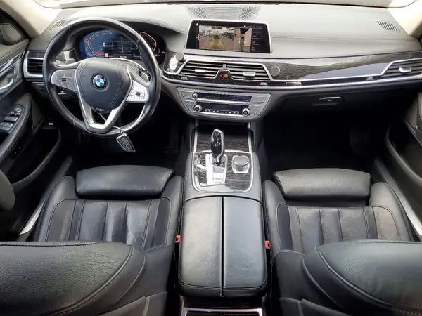 WBA7T2C03MCF81480 2021 BMW 7ER - Image 8