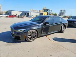 WBA7T2C03NCG96467 2022 BMW 7ER