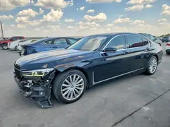 WBA7T2C03NCH67862 2022 BMW 7ER
