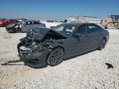 WBA7T2C03NCJ43914 2022 BMW 7ER