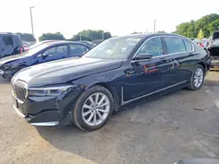 WBA7T2C04LGF96819 2020 BMW 7ER