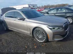 WBA7T2C04MCE54544 2021 BMW 7ER