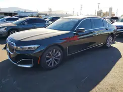 WBA7T2C04MCF01460 2021 BMW 7ER