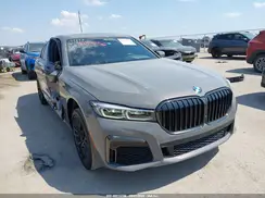 WBA7T2C04MCF65532 2021 BMW 7ER