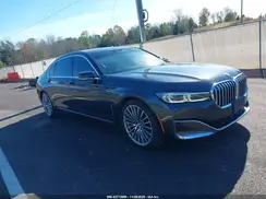 WBA7T2C04NCG86384 2022 BMW 7ER