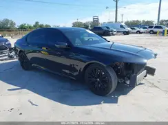 WBA7T2C04NCG89916 2022 BMW 7ER