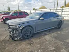 WBA7T2C04NCH01241 2022 BMW 7ER
