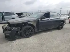 WBA7T2C04NCJ31237 2022 BMW 7ER