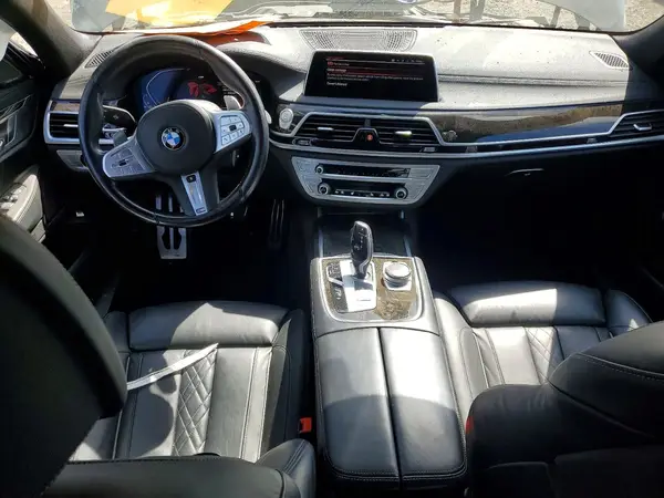 WBA7T2C04NCJ65159 2022 BMW 7ER - Image 8