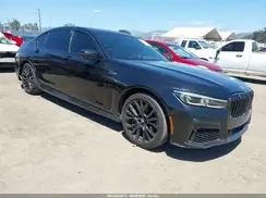 WBA7T2C04NCJ98730 2022 BMW 7ER