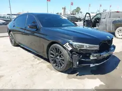 WBA7T2C04NCK36795 2022 BMW 7ER