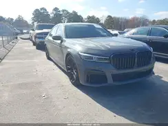 WBA7T2C05LCE16514 2020 BMW 7ER