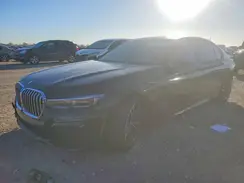 WBA7T2C05LGF96795 2020 BMW 7ER