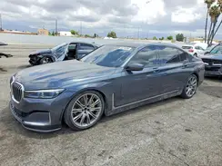 WBA7T2C05LGL17035 2020 BMW 7ER