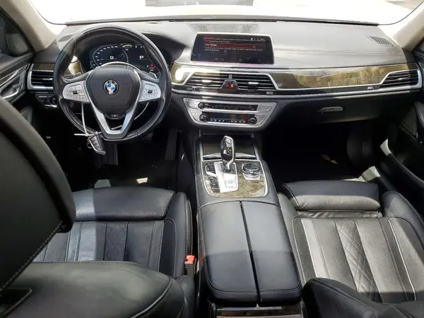 WBA7T2C05LGL17035 2020 BMW 7ER - Image 8