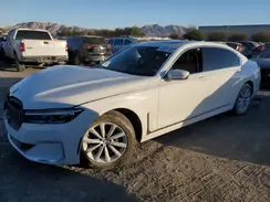 WBA7T2C05LGL17214 2020 BMW 7ER
