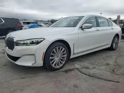 WBA7T2C05LGL17231 2020 BMW 7ER