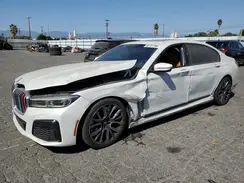 WBA7T2C05LGL17987 2020 BMW 7ER