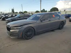 WBA7T2C05MCE62944 2021 BMW 7ER