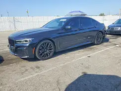 WBA7T2C05MCE98648 2021 BMW 7ER