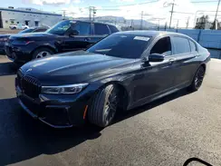 WBA7T2C05MCF41157 2021 BMW 7ER