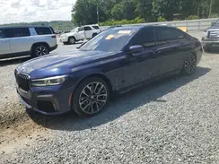 WBA7T2C05MCF70352 2021 BMW 7ER