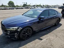 WBA7T2C05NCJ43929 2022 BMW 7ER