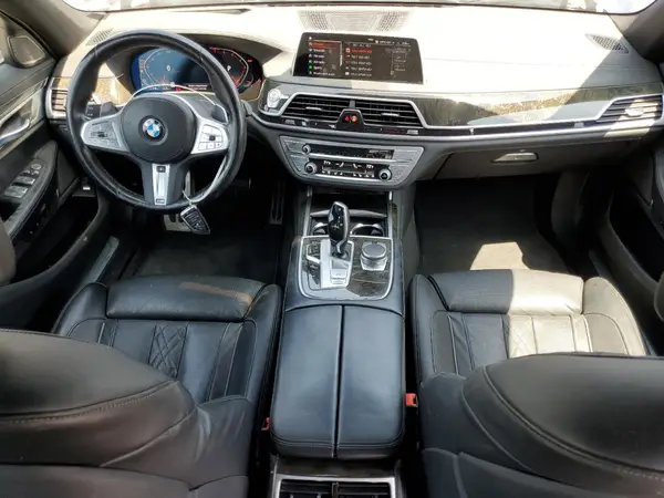 WBA7T2C05NCJ43929 2022 BMW 7ER - Image 8