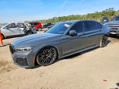 WBA7T2C05NCJ44059 2022 BMW 7ER