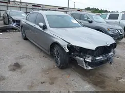 WBA7T2C05NCJ47172 2022 BMW 7ER