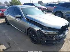 WBA7T2C05NCJ98753 2022 BMW 7ER