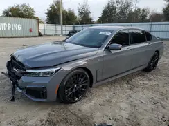 WBA7T2C06LCD15613 2020 BMW 7ER