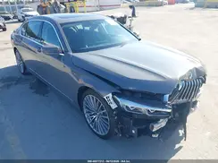 WBA7T2C06LCD77190 2020 BMW 7ER