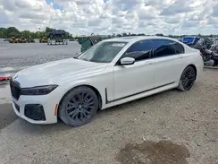 WBA7T2C06LGF96806 2020 BMW 7ER