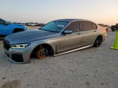 WBA7T2C06MCF00133 2021 BMW 7ER