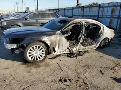WBA7T2C06MCF47503 2021 BMW 7ER