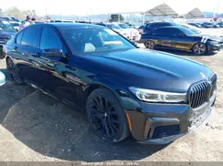 WBA7T2C06MCF83336 2021 BMW 7ER