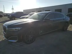 WBA7T2C06MCG10258 2021 BMW 7ER