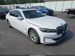 WBA7T2C06MCG34463 2021 BMW 7ER