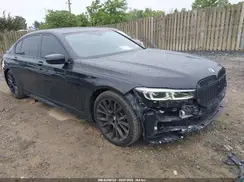WBA7T2C06NCH07316 2022 BMW 7ER