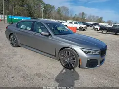 WBA7T2C06NCH23175 2022 BMW 7ER