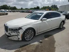 WBA7T2C06NCH26688 2022 BMW 7ER