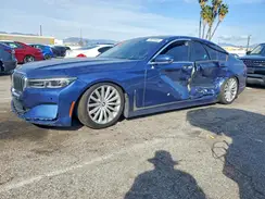 WBA7T2C06NCH58234 2022 BMW 7ER