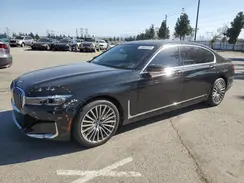 WBA7T2C06NCJ60092 2022 BMW 7ER