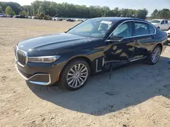 WBA7T2C06NCK42937 2022 BMW 7ER